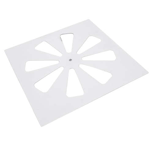 Fabater El Descuento de Ventilación Aérea de Aleación de Aluminio para la Oficina Mejora la Eficiencia de HLK para El Material de la Multitud