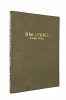 Shakespeare and his world 0718808142 Book Cover