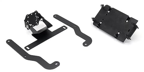 Support GPS TMAX 560 pour moto : votre kit de navigation sur les routes du quotidien