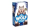 The Game of Wolf a Trivia Game for Friends and Families by Gray Matters Games