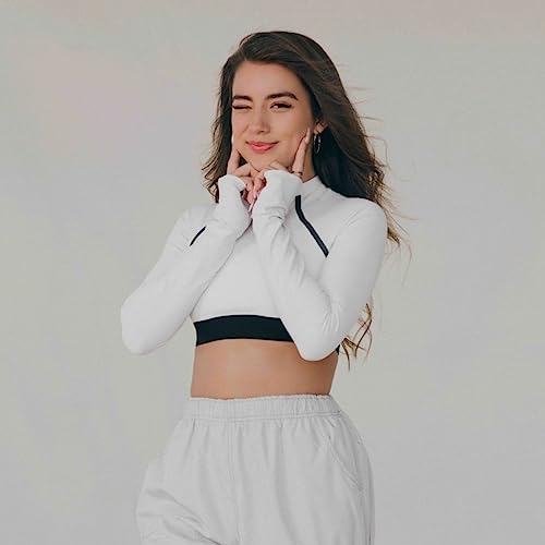 Entrevista con Alaina Castillo