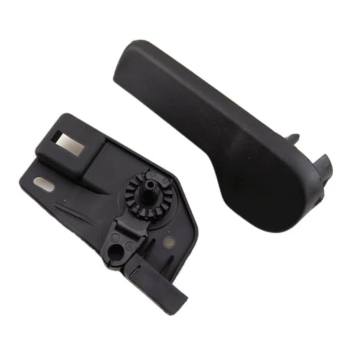 Poignée d'ouverture de capot 1J1823533 support et roulement pour VW Bora LHD 1999-2005