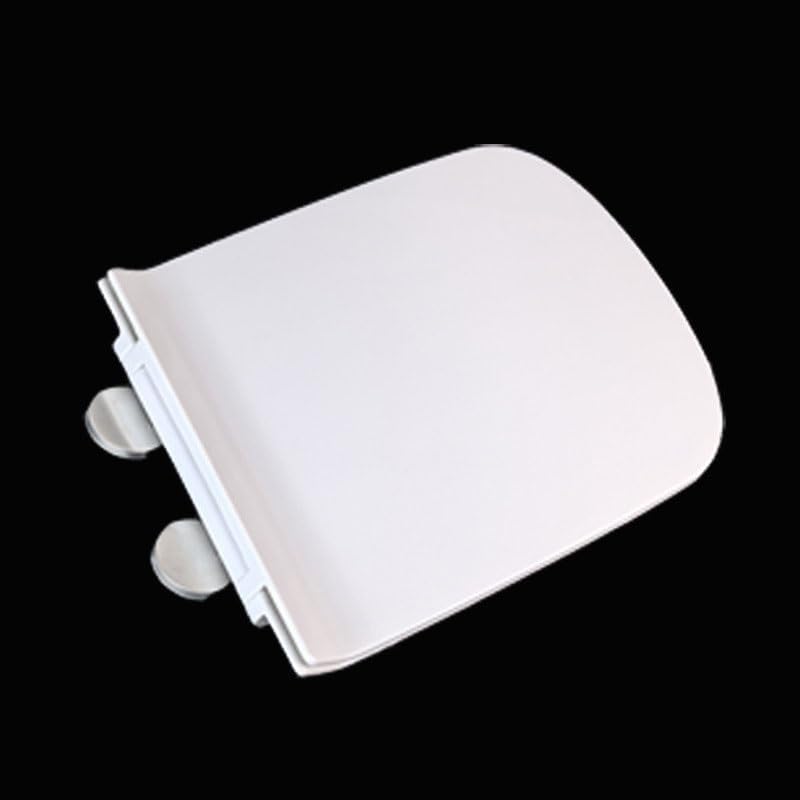 Thickened Toilet Parts Anti Break Seats Slow Down U Shaped Bidet