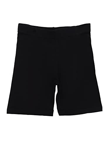 Image of BODYCARE Girls Shorts Pack of 2