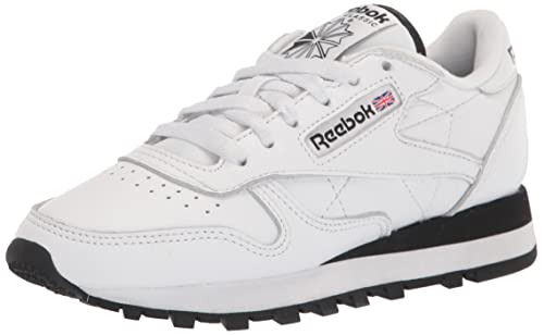Image of Reebok Unisex Adult Classic Leather V1
