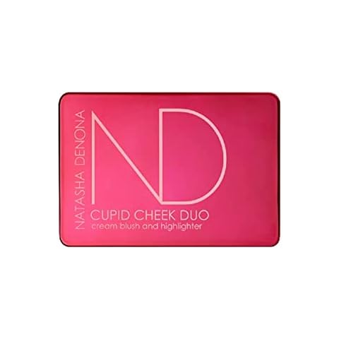 Natasha Denona Cupid Cheek Duo (cream blush+highlighter) Cover
