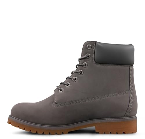 Image of Lugz Convoy Fashion Boot | MCNWK-7470 Beige | Casual Boots