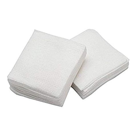 Perfect Stix 2x2 Esthetic Wipe 200 Esthetic Wipes, 2" x 2" (Pack of 200) Cover