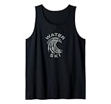 Slalom Water Ski Apparel