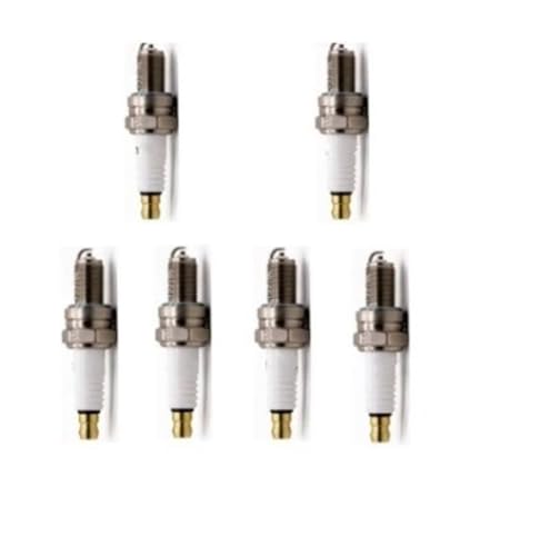 Image of Car Spark Plugs For Denso U22EPR9 2677006480 Spark Plug