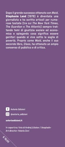 Maid. Donna Delle Pulizie. Pochi Soldi, Tanto Lavoro E La Determinazione Di Una Madre A Sopravvivere - 4