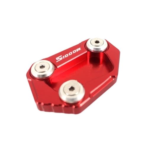Extension béquille latérale pour S1000R et S1000 RS 2014-2020 plaque support