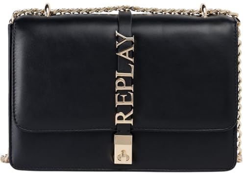 Sac à bandoulière Replay Fw3000 de votre café matinal aux sorties entre amis