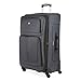 SwissGear Travel Gear 6283 Spinner Luggage, 28 inches