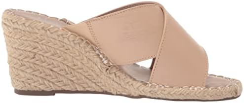 CHARLES BY CHARLES DAVID Women's Notch Platform, Nude, 7 | Image 5