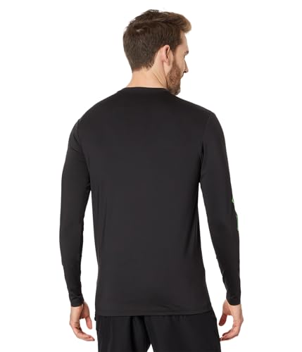 Billabong Men's Standard D-bah Loose Fit Long Sleeve Rashguard2