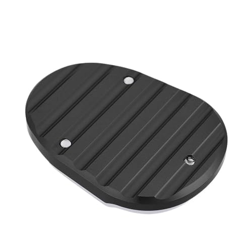 Extension de béquille latérale FJR1300 pour stabiliser votre moto en voyage