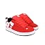 Red/White
