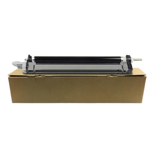 Image of ZRvaRAFUs Drum Unit Compatible With M8124cidn M8130cidn Drum Cartridge 302P393060(Magenta)