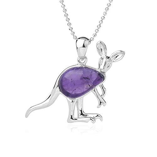 Pendentif amethyste - Nature & Découvertes