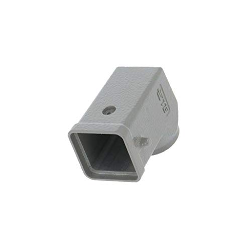 Boîtier M20 TE Connectivity pour connecteur HDC taille 1