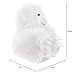 Imagen de Charlie Bears Juguete de peluche Yeti para acurrucarse desde el nacimiento