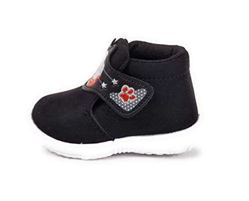 Image of Coolz Kids Chu-Chu Sound Musical First Walking Shoes Bob Dog for Baby Boys and Baby Girls for 9-24 Months