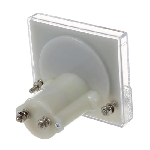 Ampèremètre analogique 20 A pour éviter les surcharges de circuit