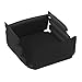 WarmHeartting Tactical GP Pouche Padded Foam Insert 2pcs 6x6 GP Pouch Shockproof Protective Box Airsoft Equiment Protector General Bag Accessories