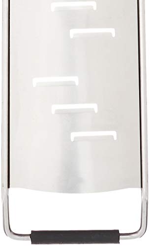 Mercer Culinary MercerGrates Stainless Steel Wide Shaver Blade, Black - Image 3