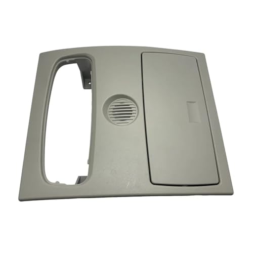 Luz de lectura Mazda BT50 consola central panel gris CN15-A519A58-AA