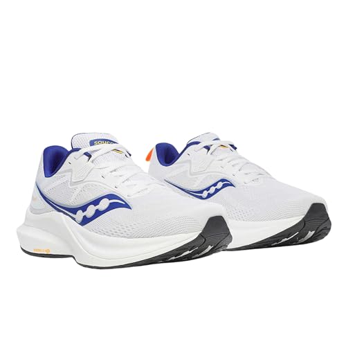 Image of Saucony Mens Tempus 2 Sneaker