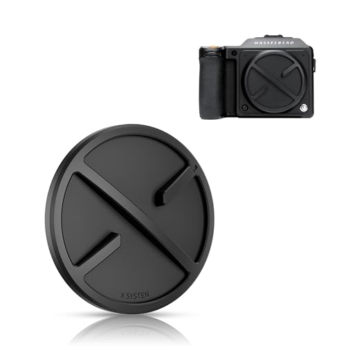 Amazon | JJC Hasselblad X マウント ボディキャップ レンズキャップ