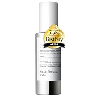 Amazon | Hair Theory Lab ヘアセオリーラボ ヘアミルクセラム