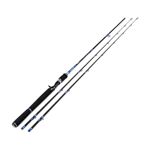 RTFJVXVZ Fishing Rod Road Sea Boat Raft Carbon