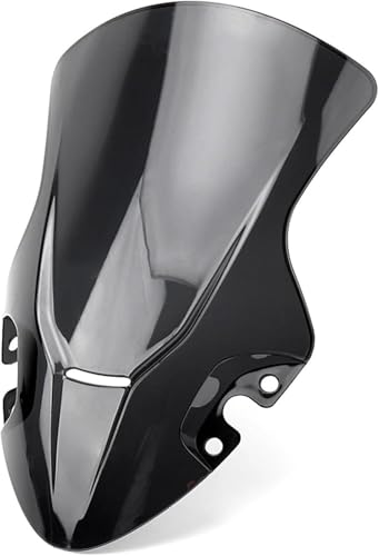 �t�����g�K���X�f�B�t���N�^�[ �p��CFMoto 450SR 2022 2023 �I�[�g�o�C�p�E�B���h�X�N���[���f�t���N�^�[(Mode1)