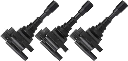 Bobine d'allumage Kia Sorento 3.5L Réparation Faisceau Moteur 2003-2006 Kit Prise 3x