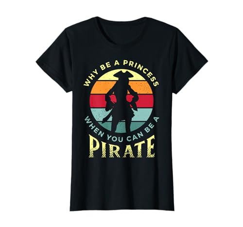 Pirate Freebooter Saying for A Lover of A Caribbean Pirate T-Shirt