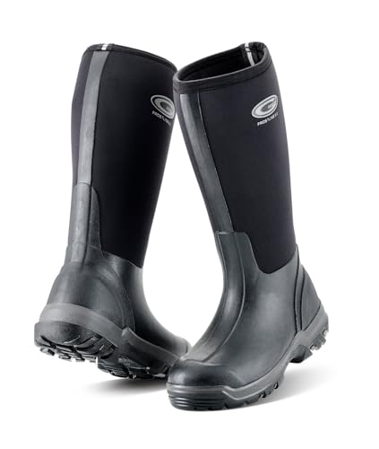 Frostline High 5.0 Boot