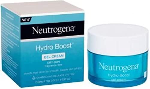Hydro Boost Cream Gel