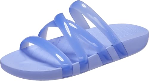 Image of Crocs Women's Splash Strappy Sandals