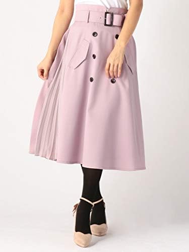 Sale ミッシュマッシュ トレンチスカート Masch Misch ロングスカート