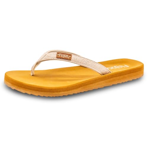 Image of FLOJOS Women's Billie Sandal