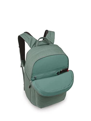Image of Osprey Arcane XL Day Commuter Backpack, Pine Leaf Green