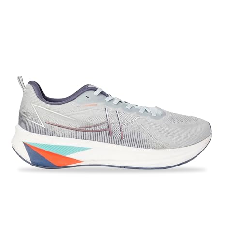Image of XTEP Ace Men Running Shoes Lightweight Breathable Running Shoe