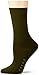Produktbild FALKE Damen Softmerino W SO Socken, Grün (Forest 7657), 41-42
