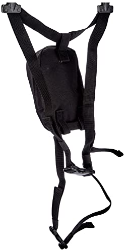 OJ 1225604 Marsupio Mini Track, 17cm x 11cm x 6cm