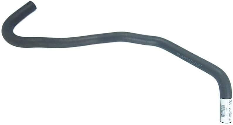 Car accessories engine cooling system 15-546 oil cooler water hose Compatible With Mazda 6 2002-2008 GG LF17-15-54Y(Original copy)