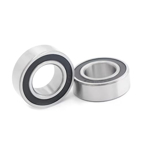 Roulements à billes obliques 3919-2RS pour une rotation fluide et légère