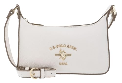 U.S. Polo Assn. Stanford Mini Bag sac crème parfait pour vos sorties urbaines